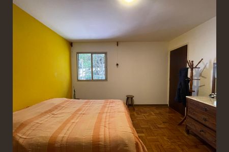 Quarto 1 de casa à venda com 3 quartos, 144m² em Vila Indiana, São Paulo