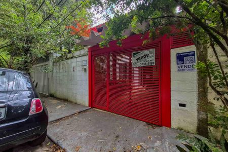 Casa à venda com 144m², 3 quartos e 1 vagaFachada