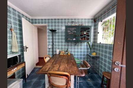 Casa à venda com 144m², 3 quartos e 1 vagaCozinha