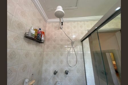 Casa à venda com 144m², 3 quartos e 1 vagaBanheiro 1