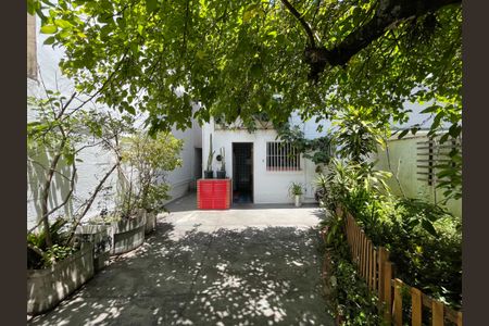 Casa à venda com 144m², 3 quartos e 1 vagaQuintal