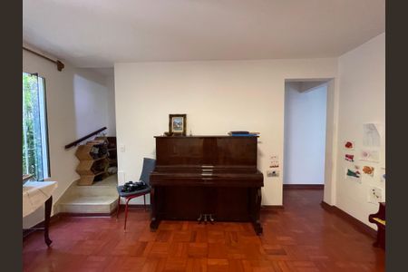 Casa à venda com 144m², 3 quartos e 1 vagaSala