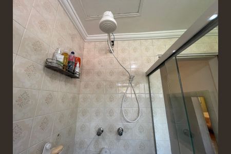 Casa à venda com 144m², 3 quartos e 1 vagaBanheiro 1