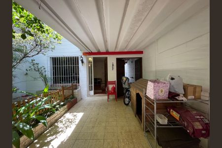 Casa à venda com 144m², 3 quartos e 1 vagaGaragem