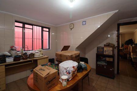 Casa à venda com 147m², 2 quartos e 2 vagas Casa à venda com 147m², 2 quartos e 2 vagasSala de Jantar