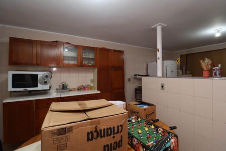 Casa à venda com 147m², 2 quartos e 2 vagas Casa à venda com 147m², 2 quartos e 2 vagasSala de Jantar