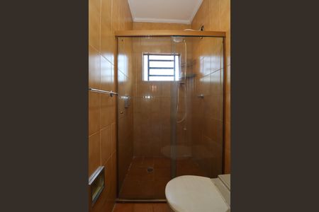 Casa à venda com 147m², 2 quartos e 2 vagas Casa à venda com 147m², 2 quartos e 2 vagasBanheiro da Suíte