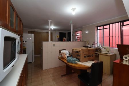 Casa à venda com 147m², 2 quartos e 2 vagas Casa à venda com 147m², 2 quartos e 2 vagasSala de Jantar