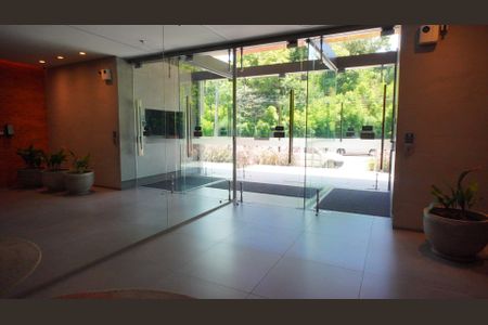Studio à venda com 36m², 1 quarto e 1 vagaPortaria 