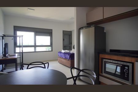 Studio  de kitnet/studio para alugar com 1 quarto, 36m² em Teresópolis, Porto Alegre