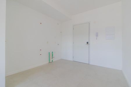 Studio à venda com 36m², 1 quarto e 1 vaga Studio à venda com 36m², 1 quarto e 1 vagaStudio