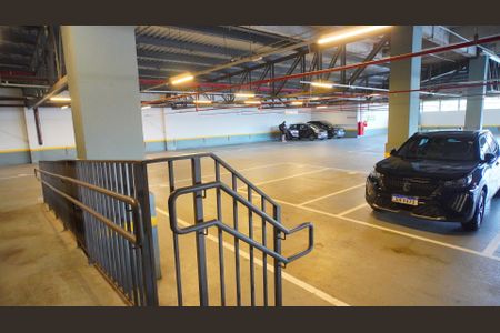 Studio à venda com 36m², 1 quarto e 1 vagaGaragem 