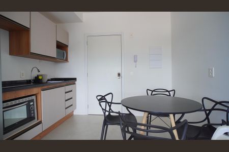 Studio de kitnet/studio para alugar com 1 quarto, 36m² em Teresópolis, Porto Alegre