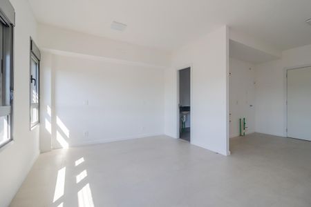 Studio à venda com 36m², 1 quarto e 1 vaga Studio à venda com 36m², 1 quarto e 1 vagaStudio