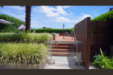 Studio à venda com 36m², 1 quarto e 1 vagaÁrea comum - Piscina