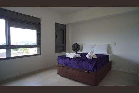 Studio  de kitnet/studio para alugar com 1 quarto, 36m² em Teresópolis, Porto Alegre