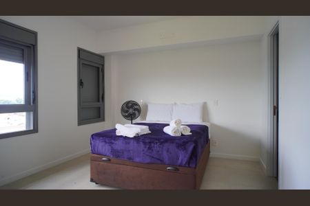 Studio à venda com 36m², 1 quarto e 1 vagaStudio 