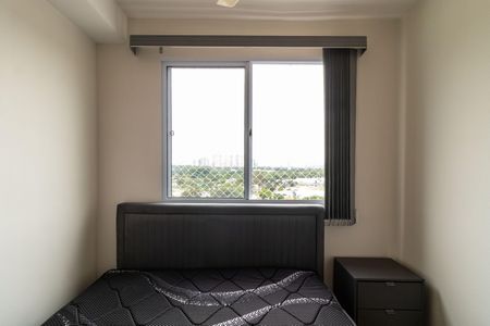 Apartamento para alugar com 32m², 2 quartos e sem vagaQuarto 2