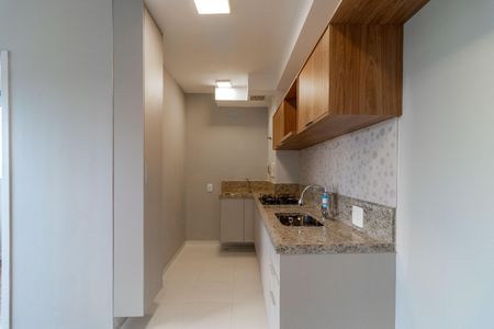 Apartamento para alugar com 32m², 2 quartos e sem vagaCozinha