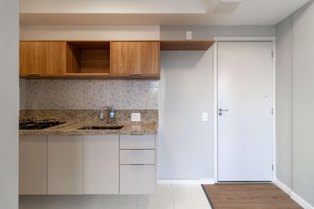Apartamento para alugar com 32m², 2 quartos e sem vagaCozinha