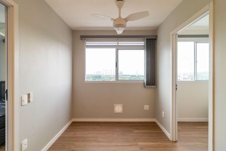 Apartamento para alugar com 32m², 2 quartos e sem vagaSala