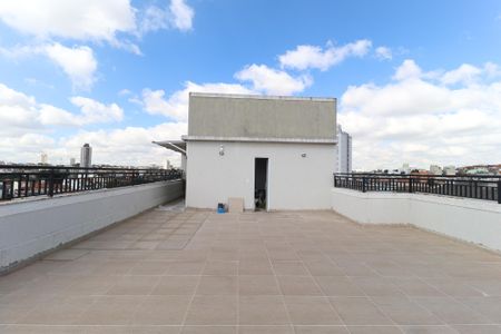 Apartamento à venda com 65m², 3 quartos e 1 vaga Apartamento à venda com 65m², 3 quartos e 1 vagaTerraço