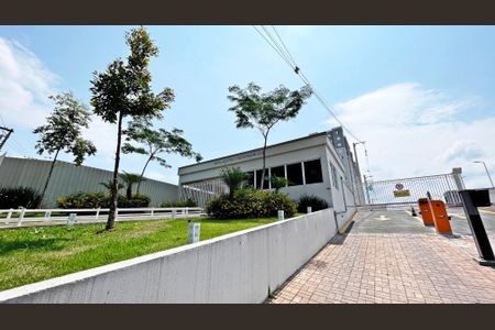 Apartamento à venda com 44m², 2 quartos e 1 vagaÁrea comum