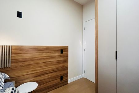Apartamento à venda com 44m², 2 quartos e 1 vaga Apartamento à venda com 44m², 2 quartos e 1 vagaQuarto 1