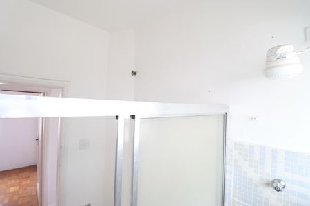 Apartamento para alugar com 60m², 1 quarto e sem vagaBanheiro