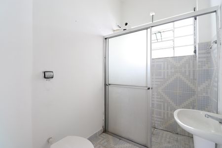 Apartamento para alugar com 60m², 1 quarto e sem vagaBanheiro