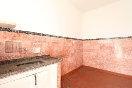 Apartamento para alugar com 60m², 1 quarto e sem vagaCozinha