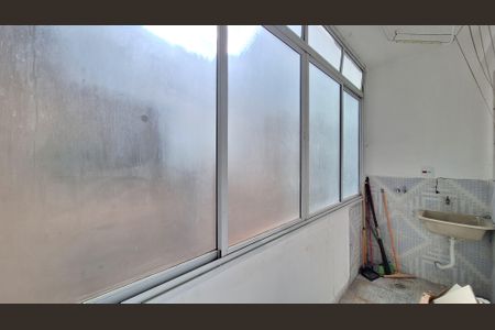 Apartamento para alugar com 60m², 1 quarto e sem vaga Apartamento para alugar com 60m², 1 quarto e sem vagaÁrea de Serviço