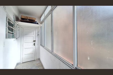 Apartamento para alugar com 60m², 1 quarto e sem vaga Apartamento para alugar com 60m², 1 quarto e sem vagaÁrea de Serviço