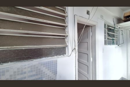 Apartamento para alugar com 60m², 1 quarto e sem vaga Apartamento para alugar com 60m², 1 quarto e sem vagaÁrea de Serviço