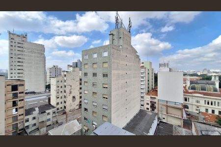 Apartamento para alugar com 60m², 1 quarto e sem vaga Apartamento para alugar com 60m², 1 quarto e sem vagaVista