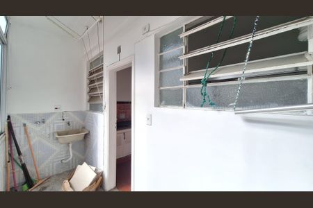 Apartamento para alugar com 60m², 1 quarto e sem vaga Apartamento para alugar com 60m², 1 quarto e sem vagaÁrea de Serviço