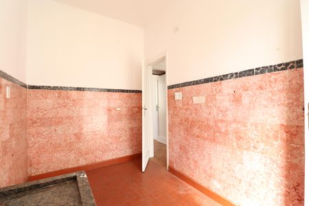 Apartamento para alugar com 60m², 1 quarto e sem vagaCozinha