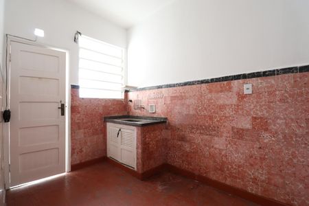 Apartamento para alugar com 60m², 1 quarto e sem vagaCozinha