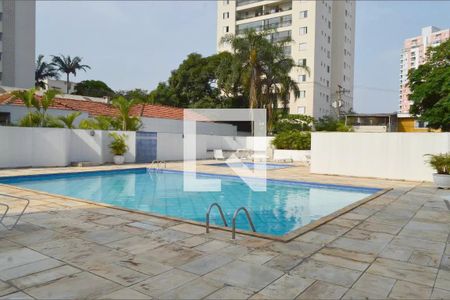 Apartamento para alugar com 156m², 4 quartos e 3 vagasPiscina