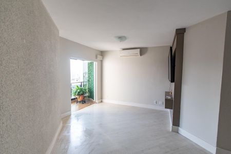 Apartamento para alugar com 156m², 4 quartos e 3 vagasSala