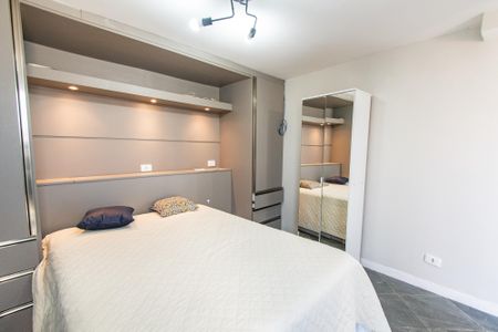Apartamento para alugar com 156m², 4 quartos e 3 vagasSuíte 2