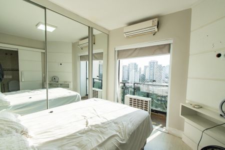 Apartamento para alugar com 156m², 4 quartos e 3 vagasSuíte 1