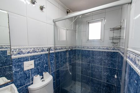 Apartamento para alugar com 156m², 4 quartos e 3 vagasBanheiro