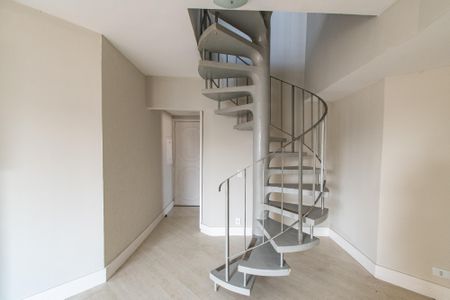 Apartamento para alugar com 156m², 4 quartos e 3 vagasSala