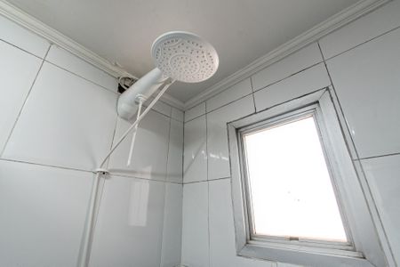 Apartamento para alugar com 156m², 4 quartos e 3 vagasBanheiro