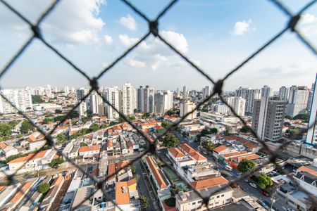 Apartamento para alugar com 156m², 4 quartos e 3 vagasVista do quarto 1