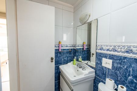 Apartamento para alugar com 156m², 4 quartos e 3 vagasBanheiro