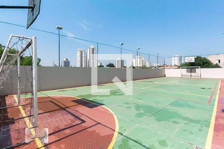 Apartamento para alugar com 156m², 4 quartos e 3 vagasQuadra poliesportiva