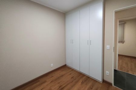 Apartamento à venda com 70m², 3 quartos e 1 vagaQuarto 3