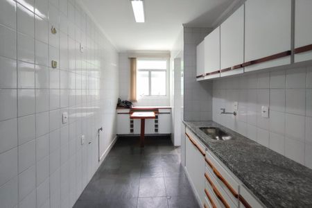 Apartamento à venda com 70m², 3 quartos e 1 vagaCozinha